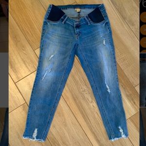 Maternity Jeans